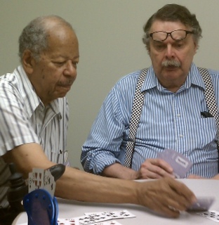 Activity Center Interaction