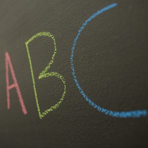 Chalkboard