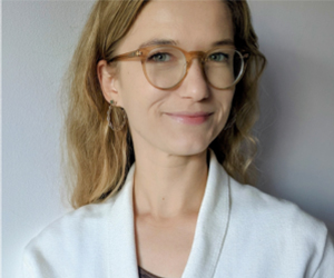 Anna Krason, MSc