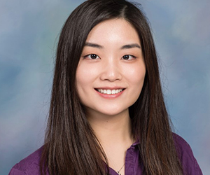 Yingxue Tian, PhD