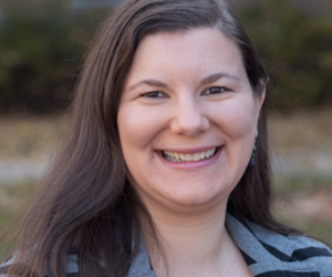 Amy Lebkuecher, PhD