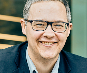 John Medaglia, PhD