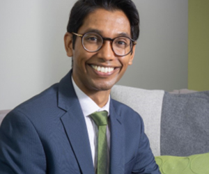 image of umesh