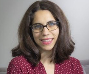 image of amanda