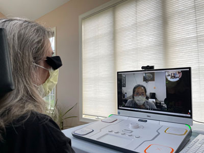 NIH Awards Funding for Pivotal Phase III Clinical Trail for Stroke Telerehab