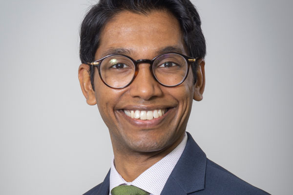 Umesh Venkatesan, PhD