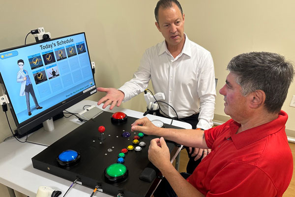 Meet the Clinical Research Affiliates of the Human Motor Recovery Laboratory