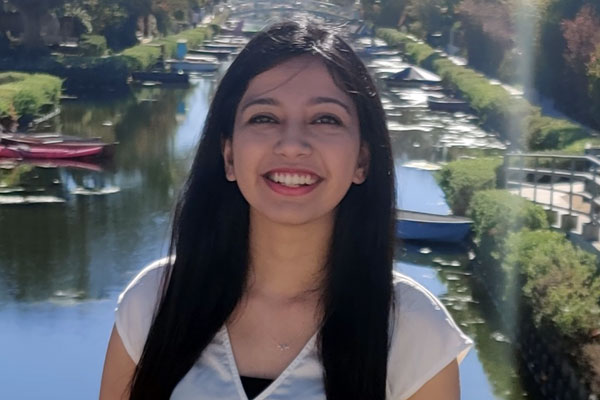 Rachana Gangwani