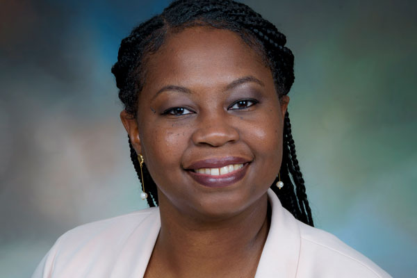 Monique R. Pappadis, MEd, PhD