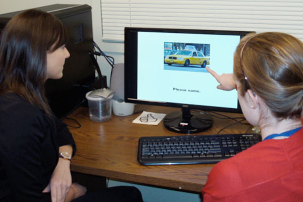 Breaking Through Communication Barriers in the Language Research Lab