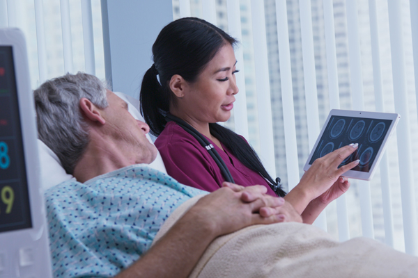 Words Matter: Joint Statement on Communicating About Brain Injury