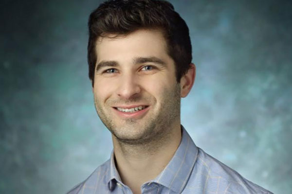 Jonathan Wood, PhD