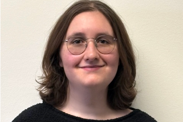 Laurie O’Neill joins the Memory and Perception Laboratory