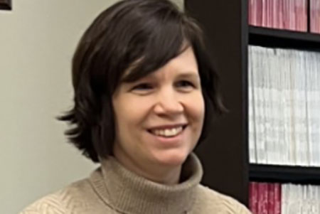 Dr. Marja-Liisa Mailend