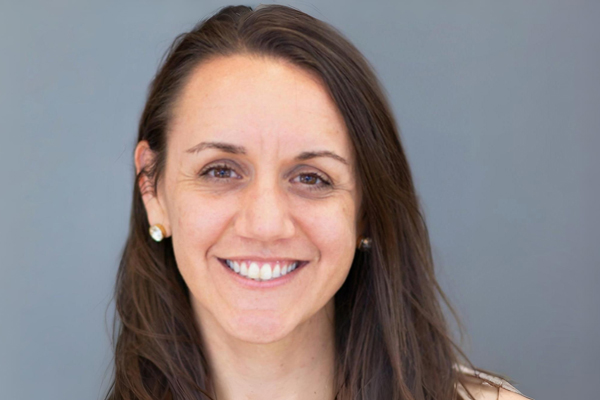 Meet the Team: Jaclyn Barcikowski, DO