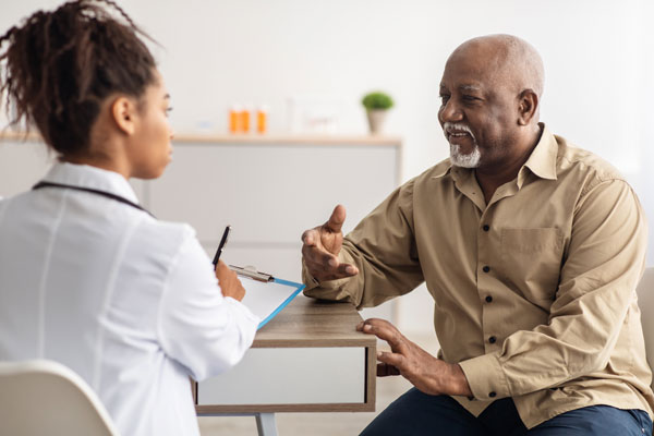 Raising Awareness of Primary Progressive Aphasia