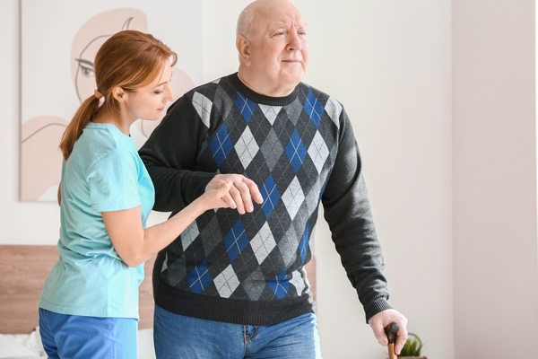 Rehabilitation Research Can Improve the Lives of People with Ataxia