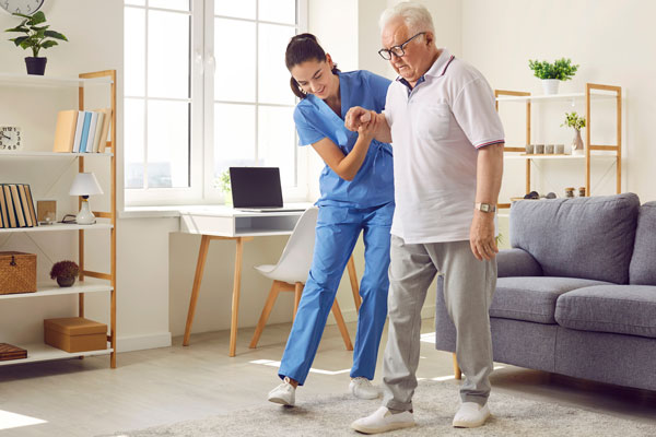 Rehabilitation Research for Parkinson’s Disease Deserves a Seat at the Table
