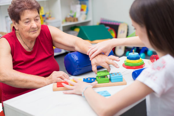 Research on Cognitive & Motor Capacities Following Stroke: From Scientific Discoveries to Beneficial Treatment