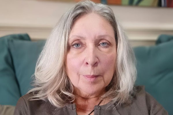Social Worker Margarita Lorenz Shares Her Passion for Helping People with Parkinson’s Disease