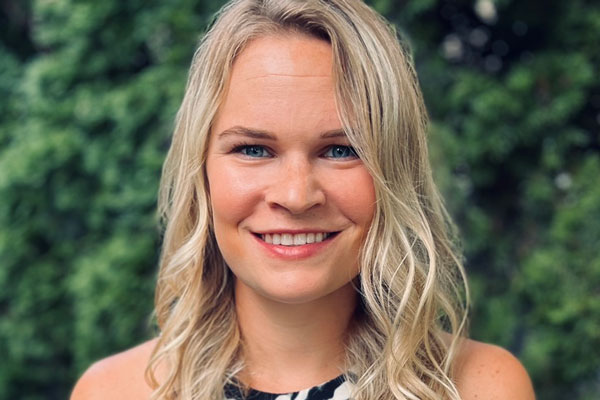 Brain Injury Neuropsychology Laboratory Welcomes Postdoc Allie Tracey, PhD