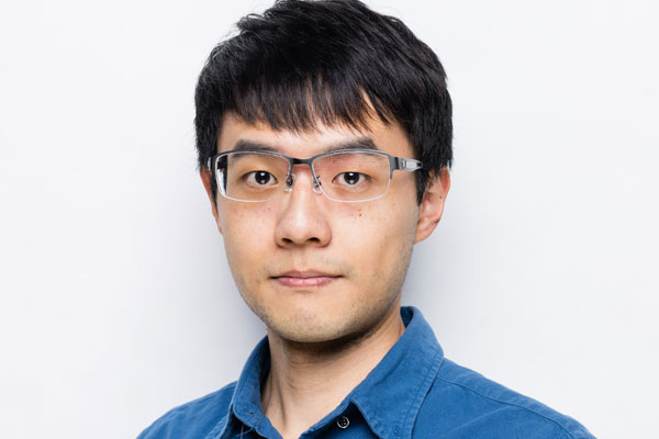 Postdoctoral Fellow Sung-Mu Lee, PhD, Joins the Institute