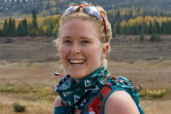 CancelSave & Close  The Sensorimotor Learning Laboratory Welcomes Postdoctoral Fellow Rachel Marbaker, PhD