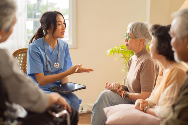 New Research Aims to Characterize Outcomes of Brain Injury in Asian American & Pacific Islanders