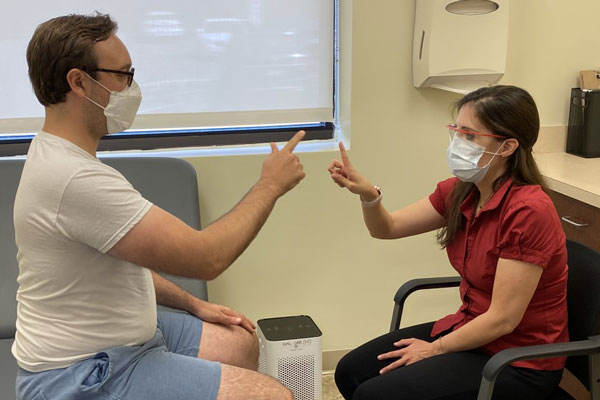 Highlighting Ataxia Research on Rare Disease Day 2026