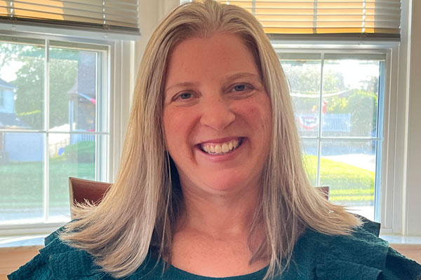 Celebrating 25 Years of Excellence: Kelly McLaughlin