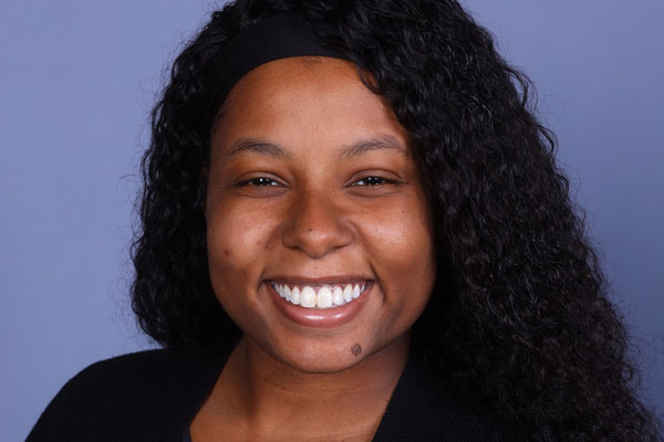 Meet Research Assistant Alyssa Eyssalenne