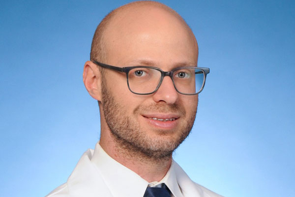 Meet Neurologist & Researcher, Eric Stulberg, MD, MPH