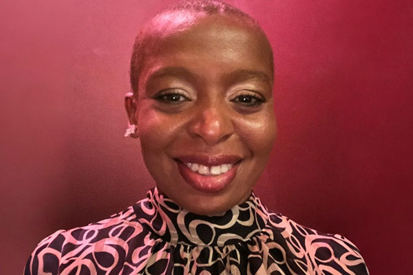 Research Participant Spotlight: Meighan Dorr