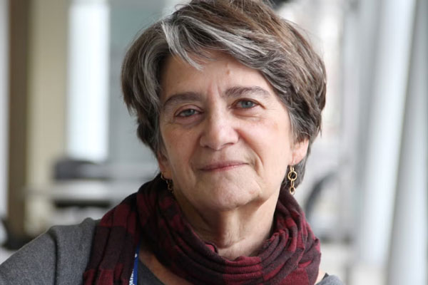 Recognizing Myrna Schwartz, PhD