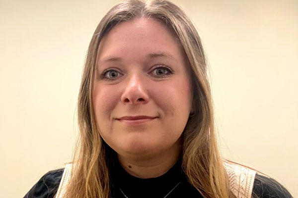 The Brain Injury Neuropsychology Laboratory Welcomes Christy Mote