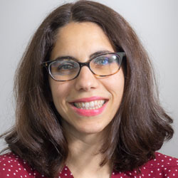 Amanda Rabinowitz, PhD