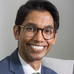 Umesh Venkatesan, PhD