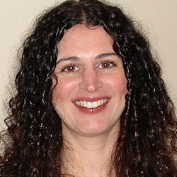 Sharon Antonucci