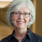 Lyn Turkstra, PhD, CCC-SLP, BC-NCD(A)