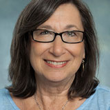 Ruth Fink, MA, CCC-SLP