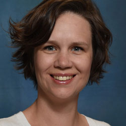 Marja-Liisa Mailend, PhD