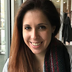 Amanda Therrien, PhD